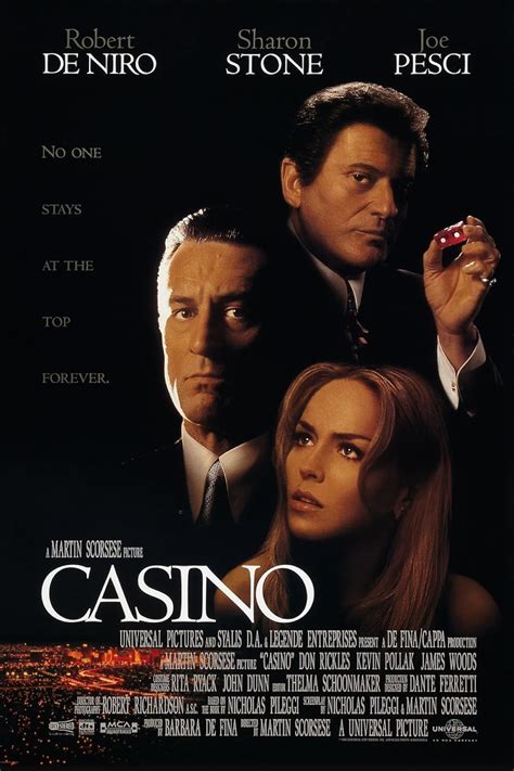 casino imdb|Casino (1995) .